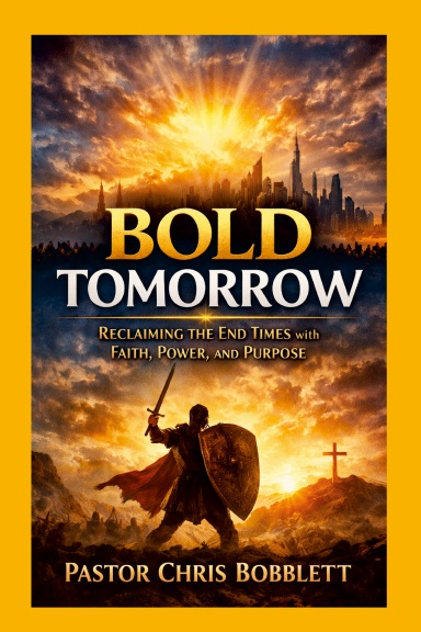 Bold  Tomorrow