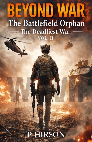 Beyond War (Vol. II)
