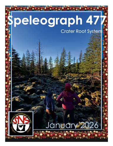 SPELEOGRAPH 477