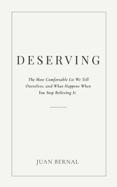 Deserving