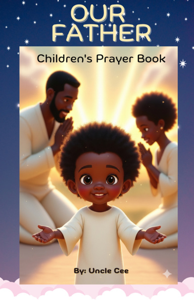 Our Father, Children's Prayer Book