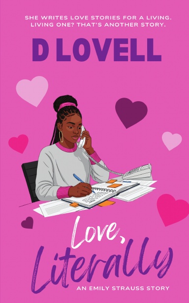 Love, Literally