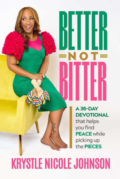 Better Not Bitter