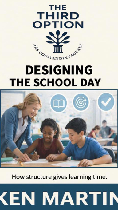 Designing the School Day