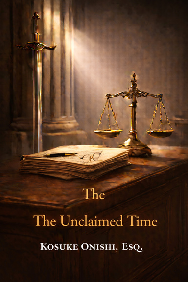 The Unclaimed Time