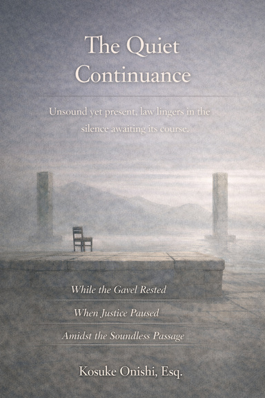 The Quiet Continuance