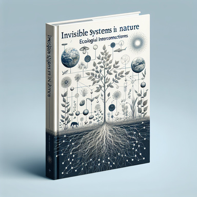 Invisible Systems in Nature: Ecological Interconnections