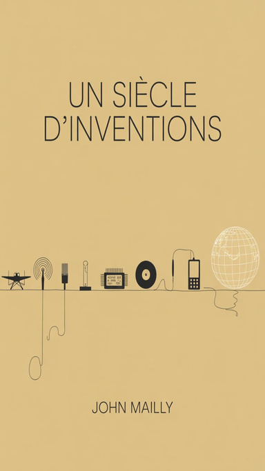 Inventions du siècle