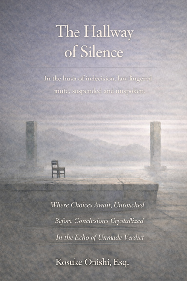 The Hallway of Silence