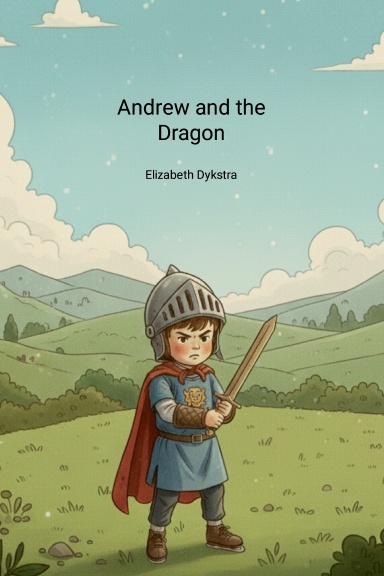 Andrew and the Dragon