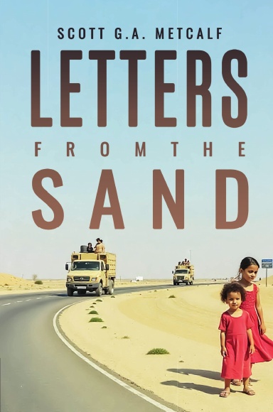 Letters From the Sand