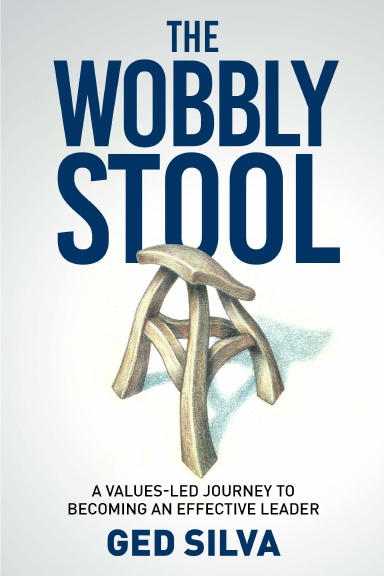 THE WOBBLY STOOL