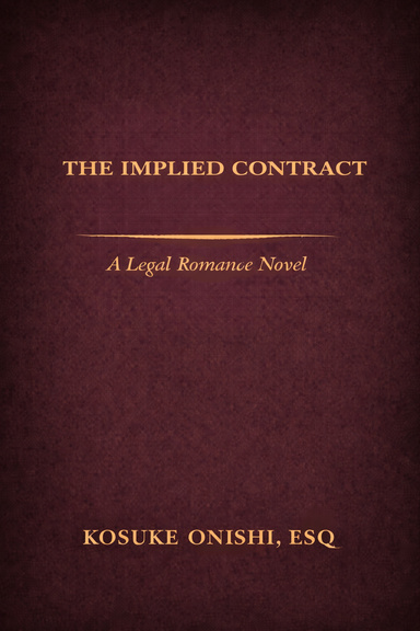The Implied Contract