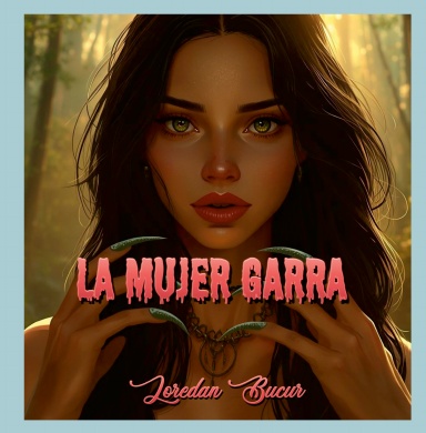 La Mujer Garra