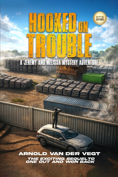 Hooked On Trouble