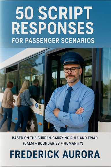 Script Responses for Passenger Scenarios