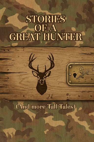 STORIES OF A GREAT HUNTER