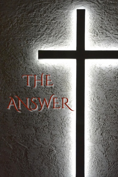 THE ANSWER