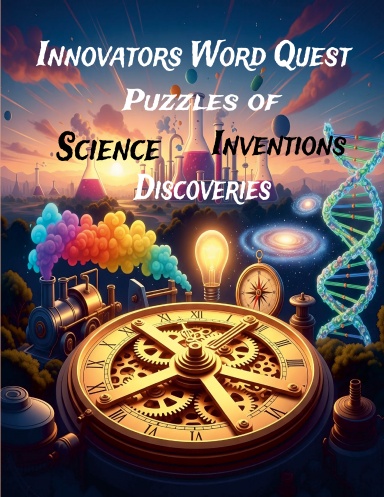Innovators Word Quest