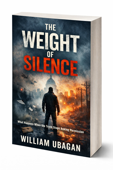 The Weight of Silence
