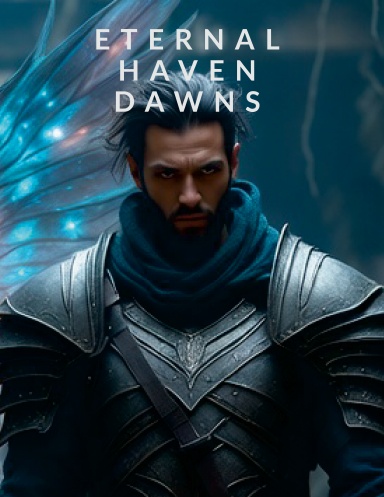 ETRNAL HAVEN DAWNS