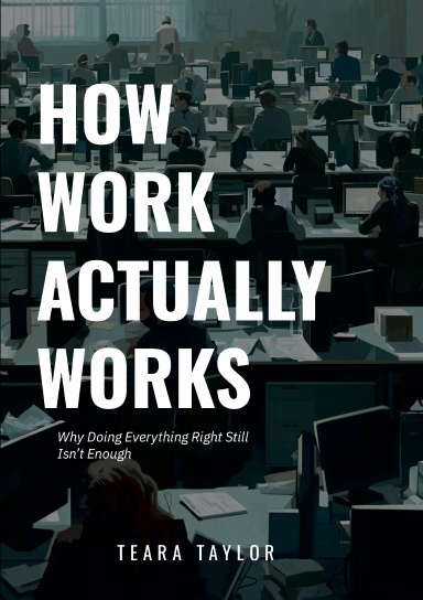 How Work Actually Works