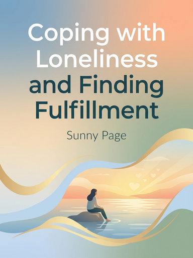 Coping with Loneliness and Finding Fulfillment