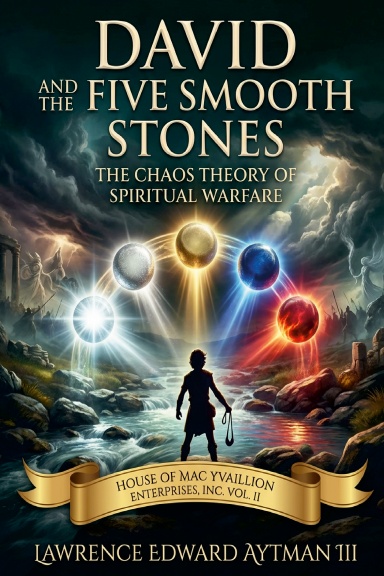 David and the Five Smooth Stones