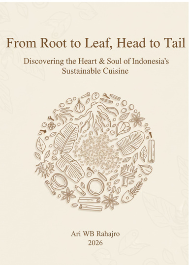From Root to Leaf, Head to Tail
