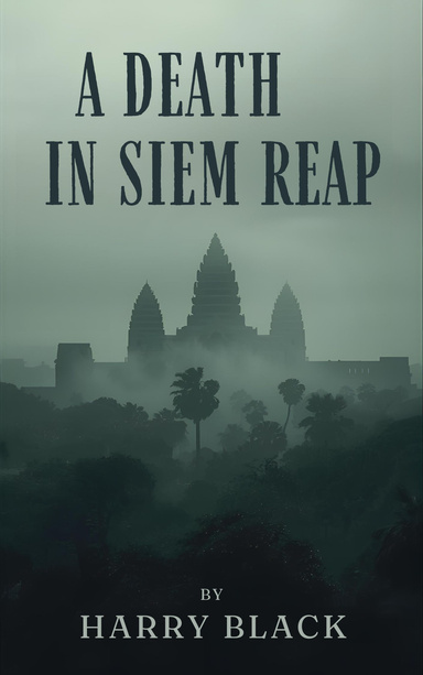 A Death in Siem Reap
