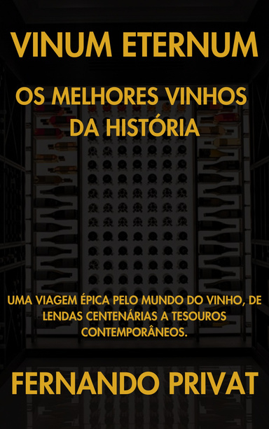 Vinum Eternum