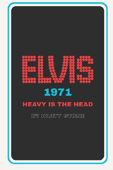 ELVIS 1971