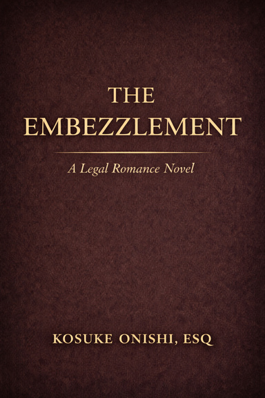 The Embezzlement