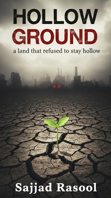 Hollow Ground