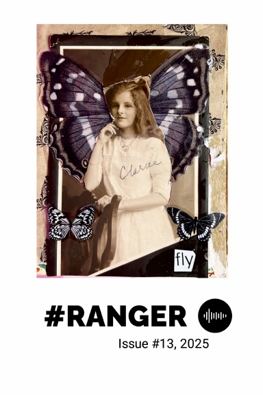 #Ranger Magazine, #13, 2025