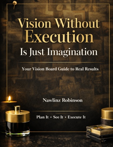 Vision Without Execution Is Just Imagination