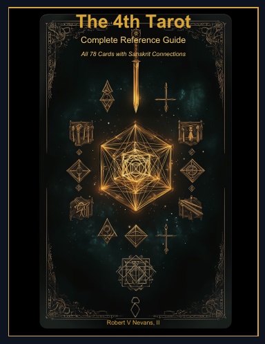The 4th Tarot: Complete Reference Guide