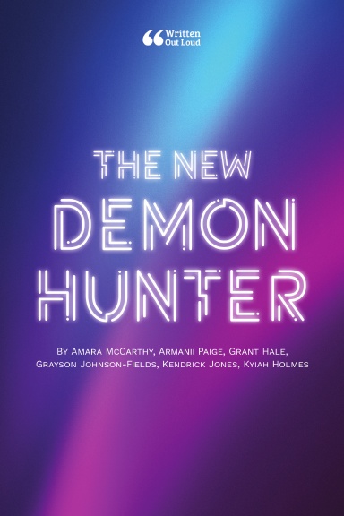The New Demon Hunter