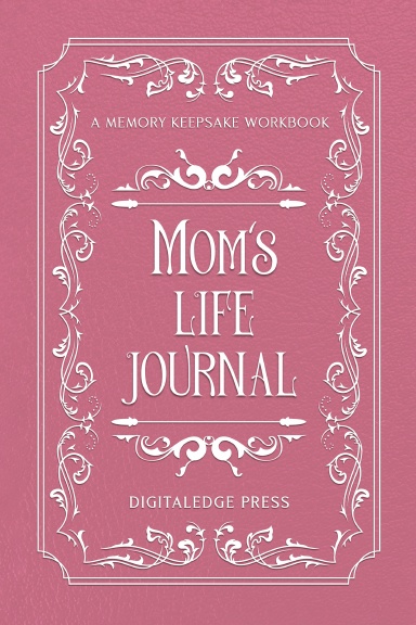 Mom's life journal