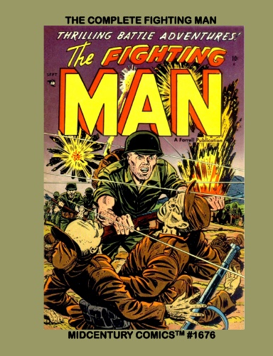 The Complete Fighting Man