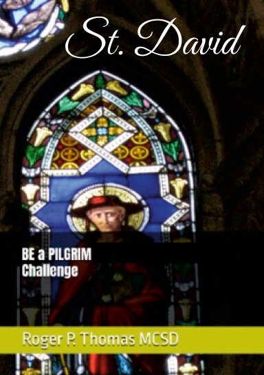 Be a St. David's PILGRIM