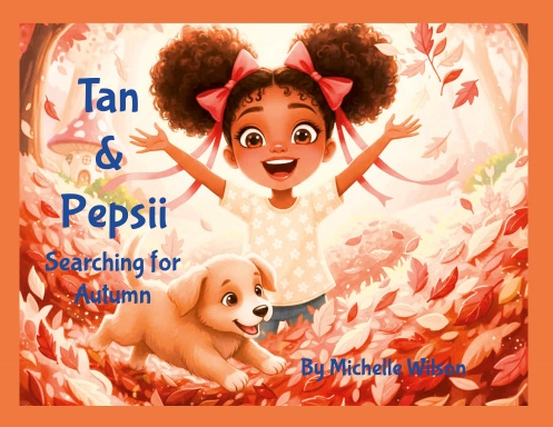 Tan & Pepsii Searching for Autumn