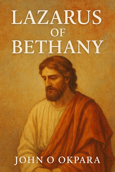 Lazarus of Bethany