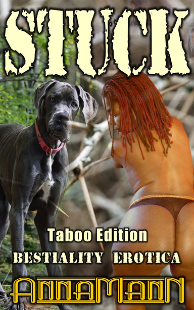 Stuck - Taboo Edition