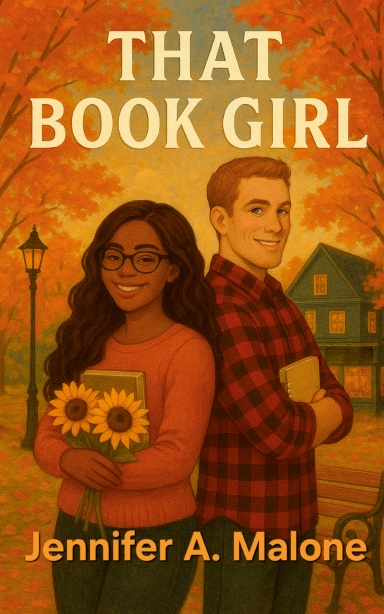 That Book Girl