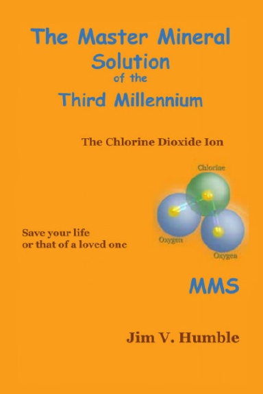 The Master Mineral Solution of the Third Millennium