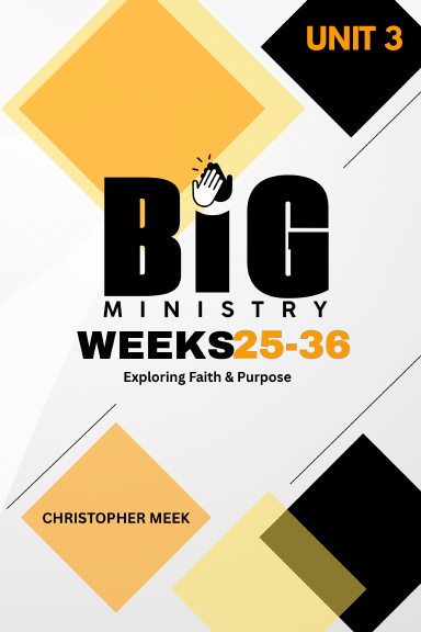 Exploring Faith and Purpose