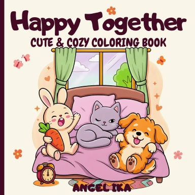 Happy Together