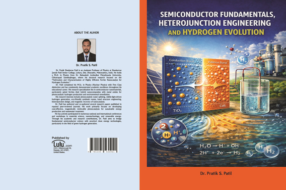 SEMICONDUCTOR FUNDAMENTALS, HETEROJUNCTION ENGINEERING AND HYDROGEN EVOLUTION