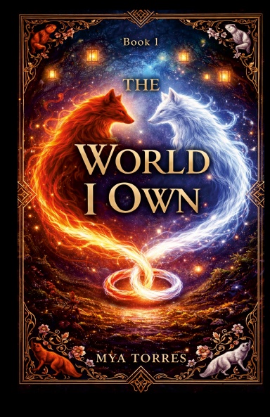 The World I Own